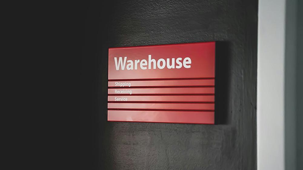 Warehouse and Office Planning and Design